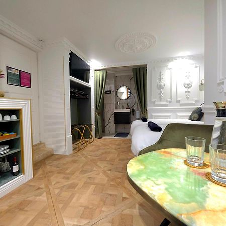 La Belle Endormie B&B French Guest House Bordeaux Exterior photo