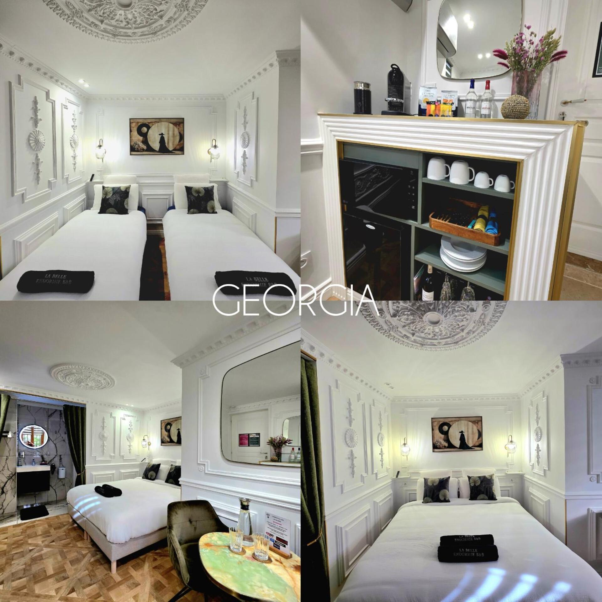 La Belle Endormie B&B French Guest House Bordeaux Exterior photo